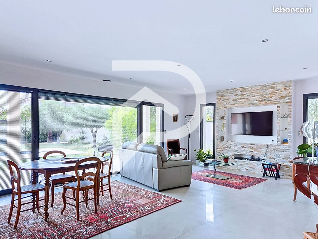 Maison à vendre, 143m², Montélimar