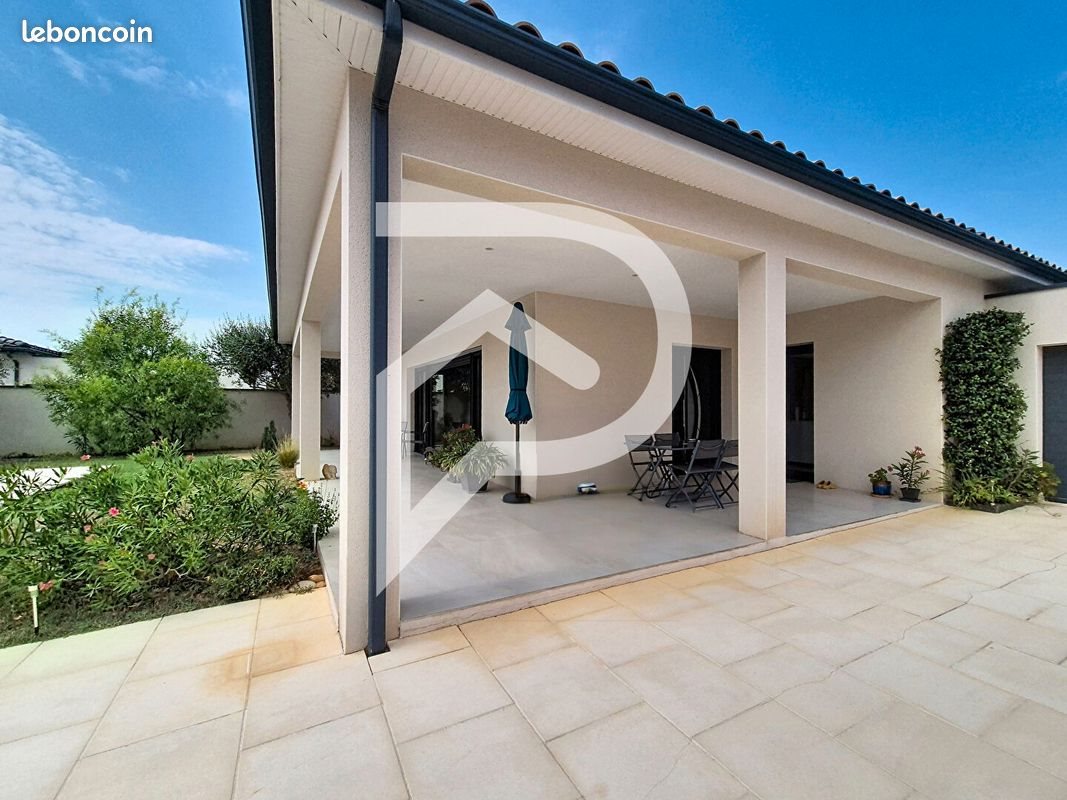 Maison à vendre, 143m², Montélimar