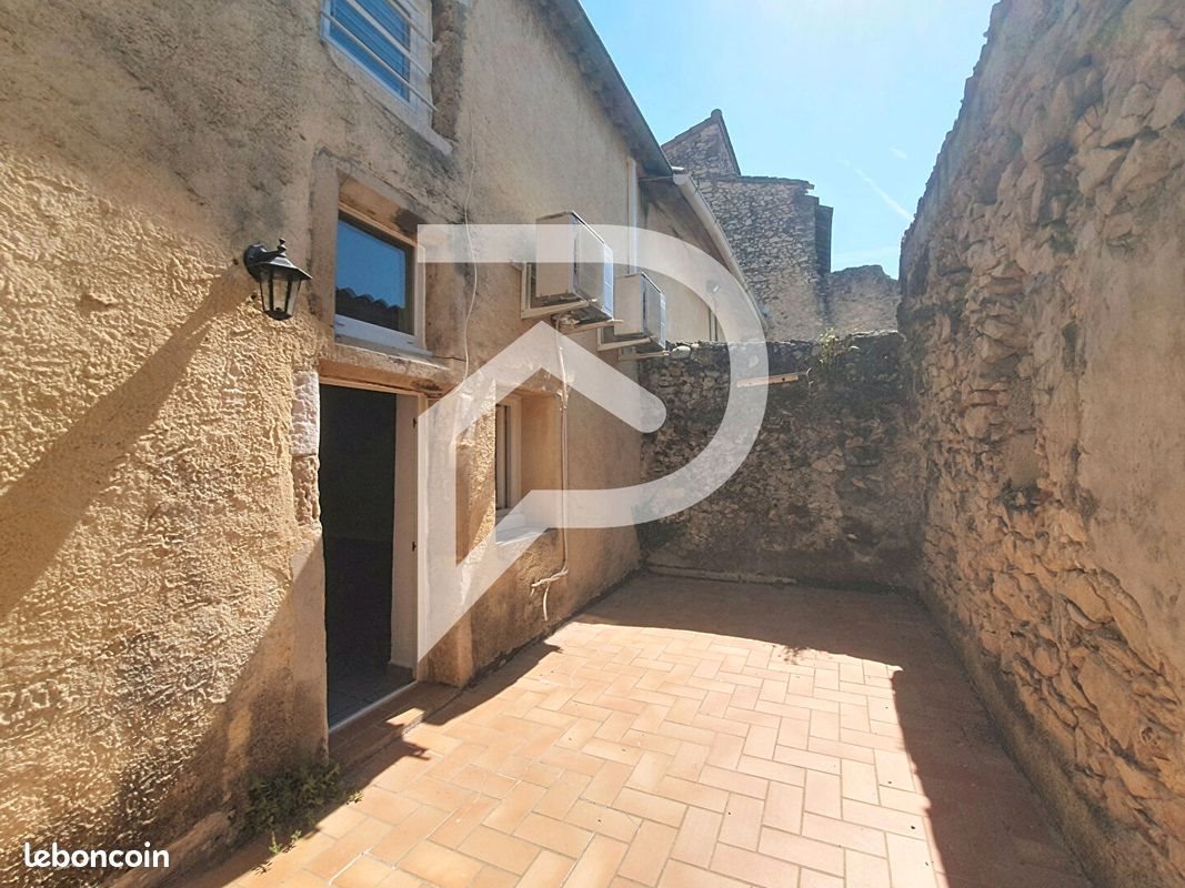 Maison à vendre, 113m², Ancône