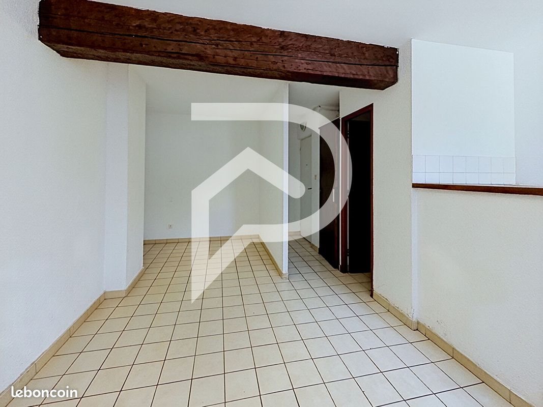 Appartement à vendre, 25m², Montélimar