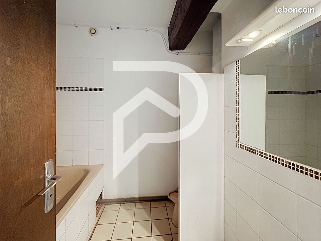 Appartement à vendre, 25m², Montélimar