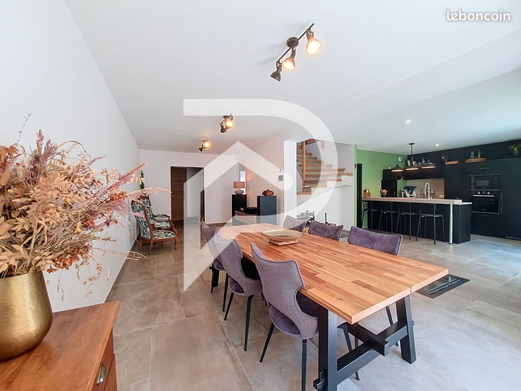 Maison à vendre, 237m², Le Teil