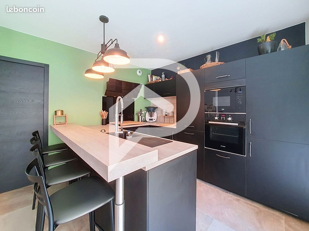 Maison à vendre, 237m², Le Teil