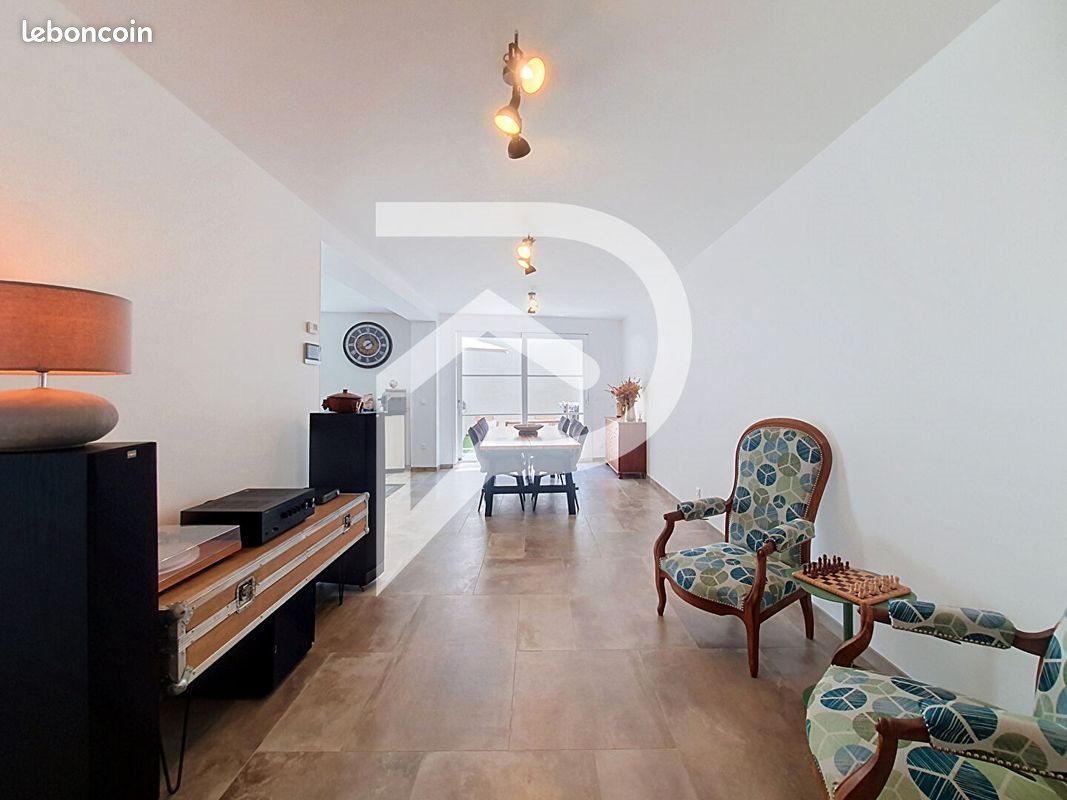 Maison à vendre, 237m², Le Teil