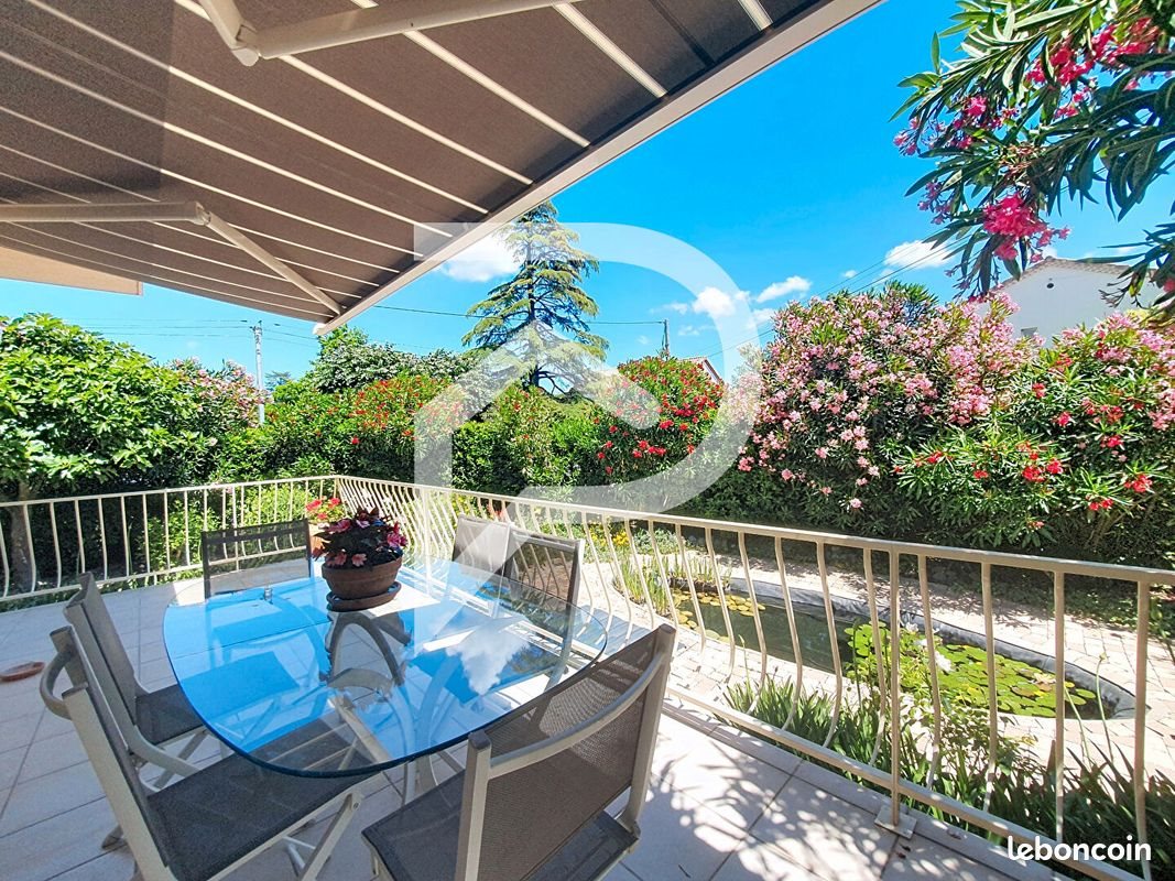 Maison à vendre, 156m², Montélimar