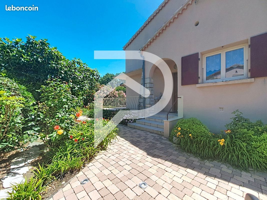 Maison à vendre, 156m², Montélimar