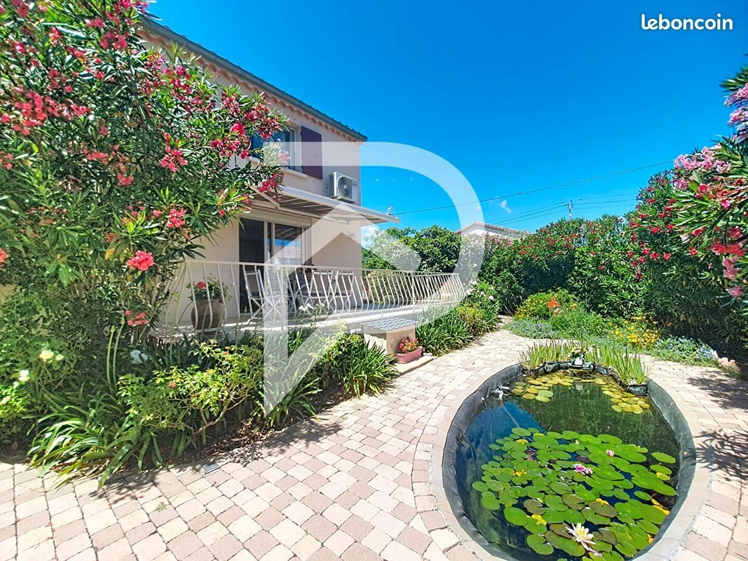 Maison à vendre, 156m², Montélimar