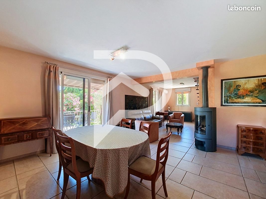 Maison à vendre, 156m², Montélimar