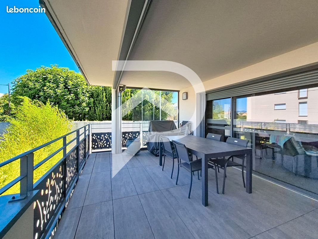 Appartement à vendre, 91m², Montélimar