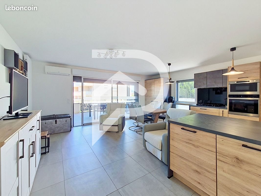 Appartement à vendre, 91m², Montélimar