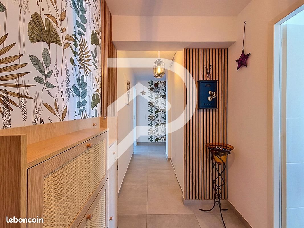 Appartement à vendre, 91m², Montélimar