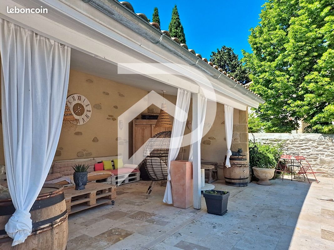 Maison à vendre, 400m², Grignan