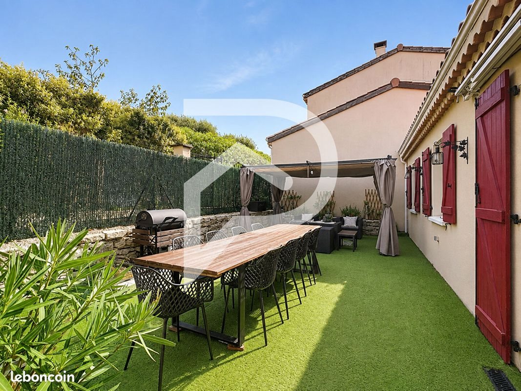 Maison à vendre, 75m², Charols