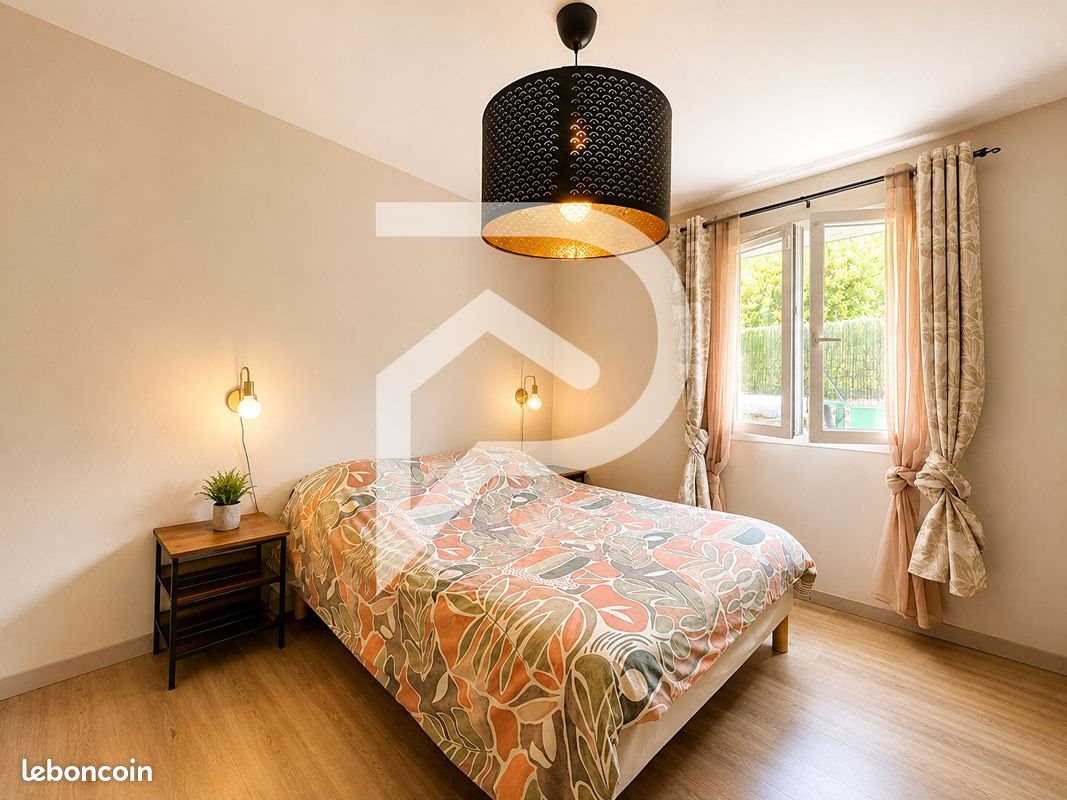 Maison à vendre, 75m², Charols