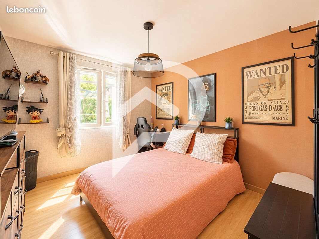Maison à vendre, 75m², Charols