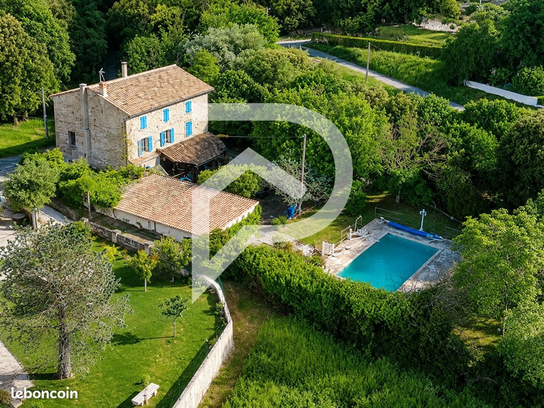 Maison à vendre, 272m², Viviers