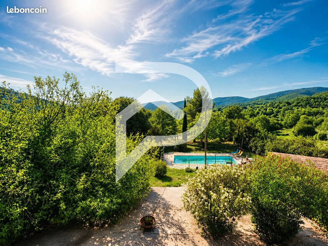 Maison à vendre, 272m², Viviers