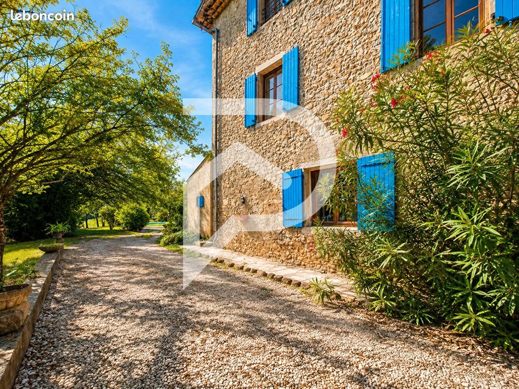 Maison à vendre, 272m², Viviers
