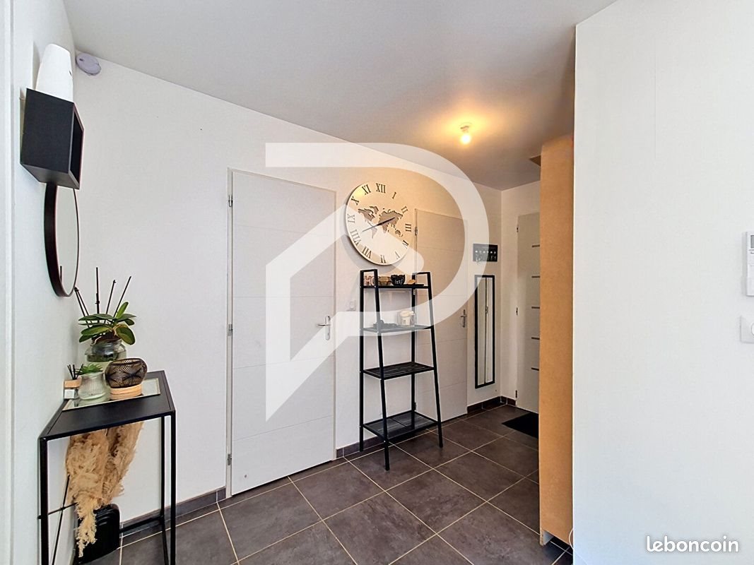 Maison à vendre, 94m², Montélimar