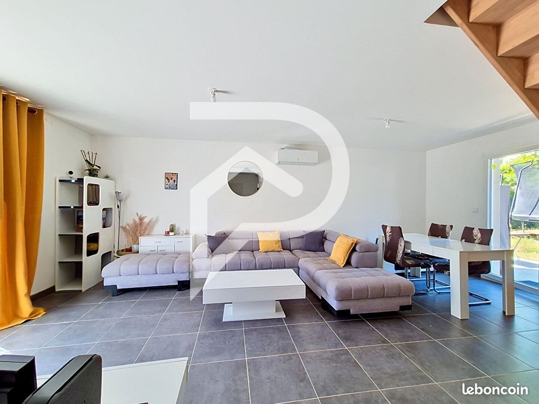 Maison à vendre, 94m², Montélimar
