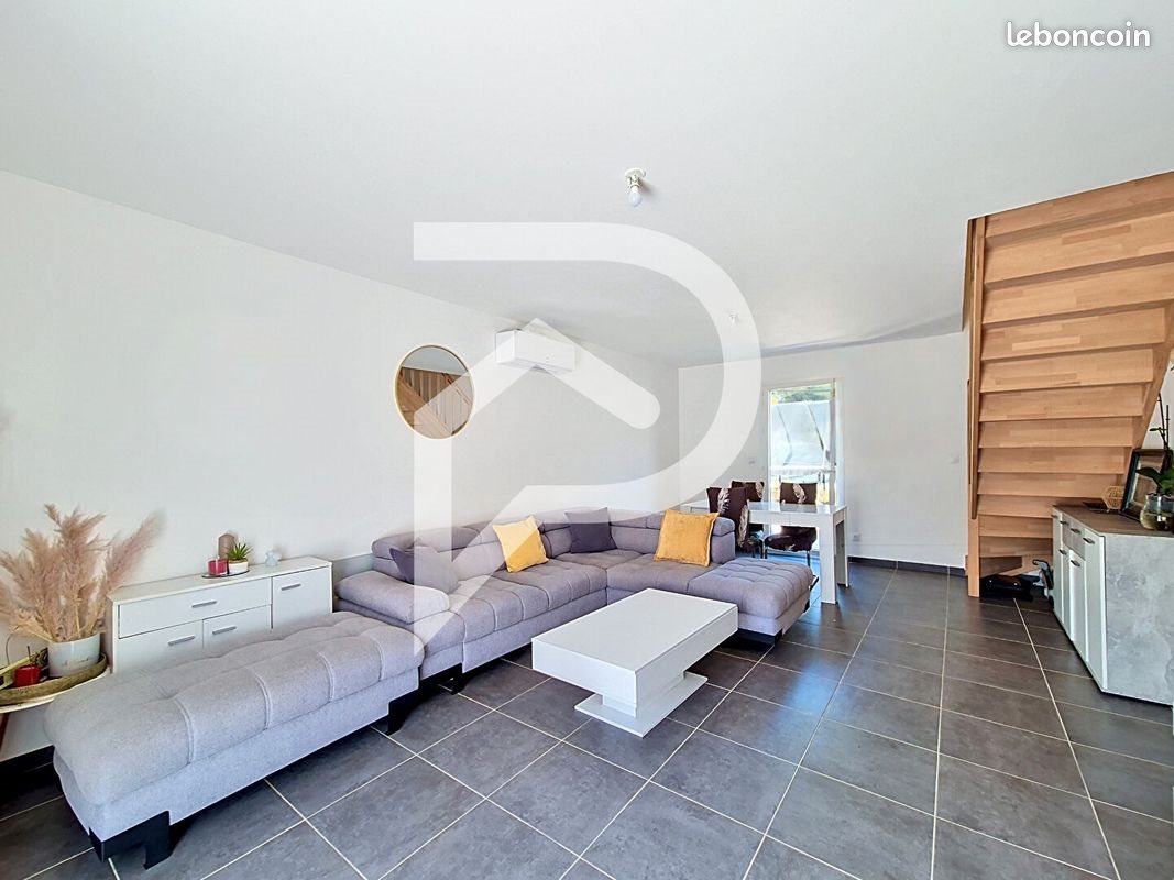Maison à vendre, 94m², Montélimar