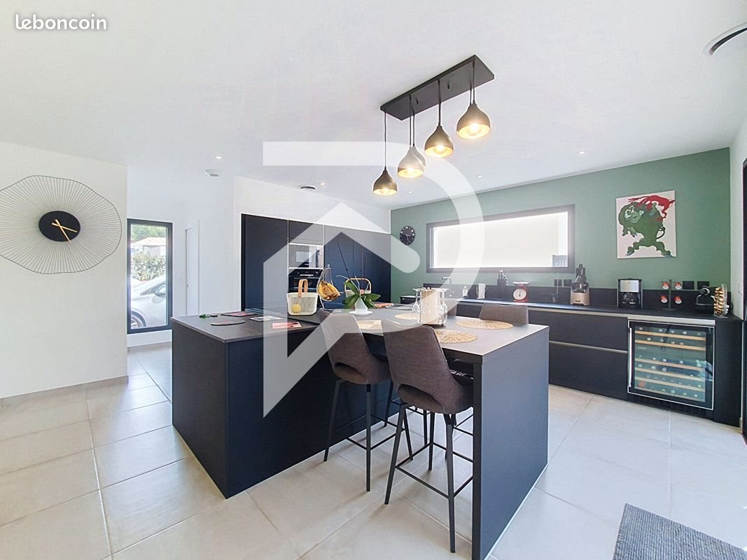 Maison à vendre, 120m², Montélimar