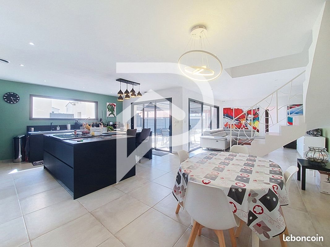 Maison à vendre, 120m², Montélimar
