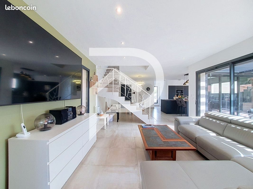 Maison à vendre, 120m², Montélimar