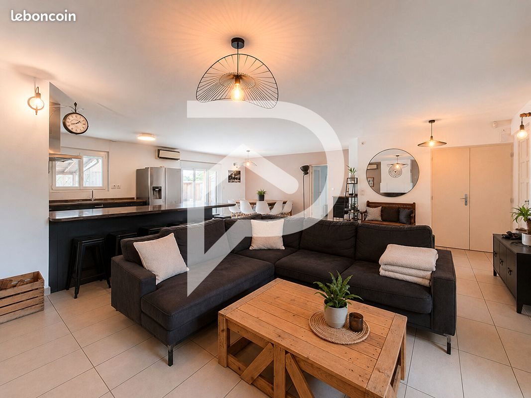 Maison à vendre, 120m², Donzère