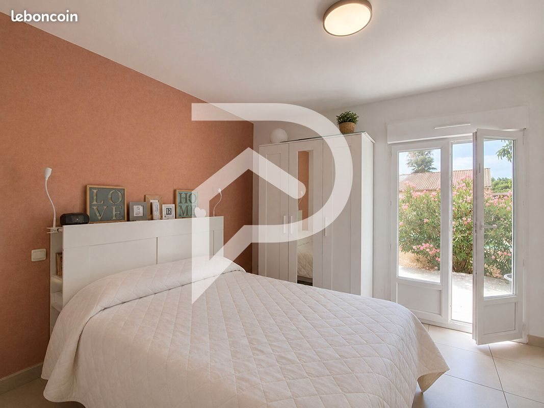 Maison à vendre, 120m², Donzère