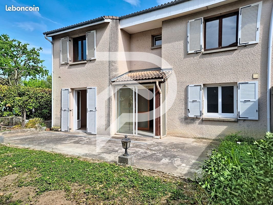 Maison à vendre, 122m², Montélimar