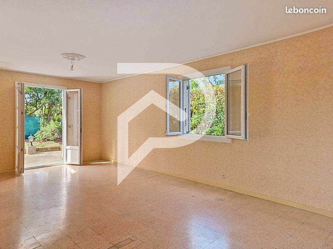 Maison à vendre, 122m², Montélimar