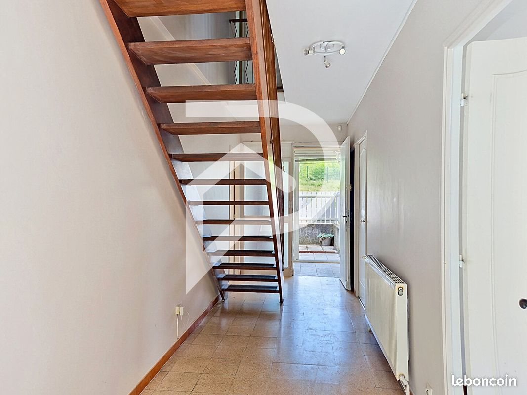 Maison à vendre, 122m², Montélimar