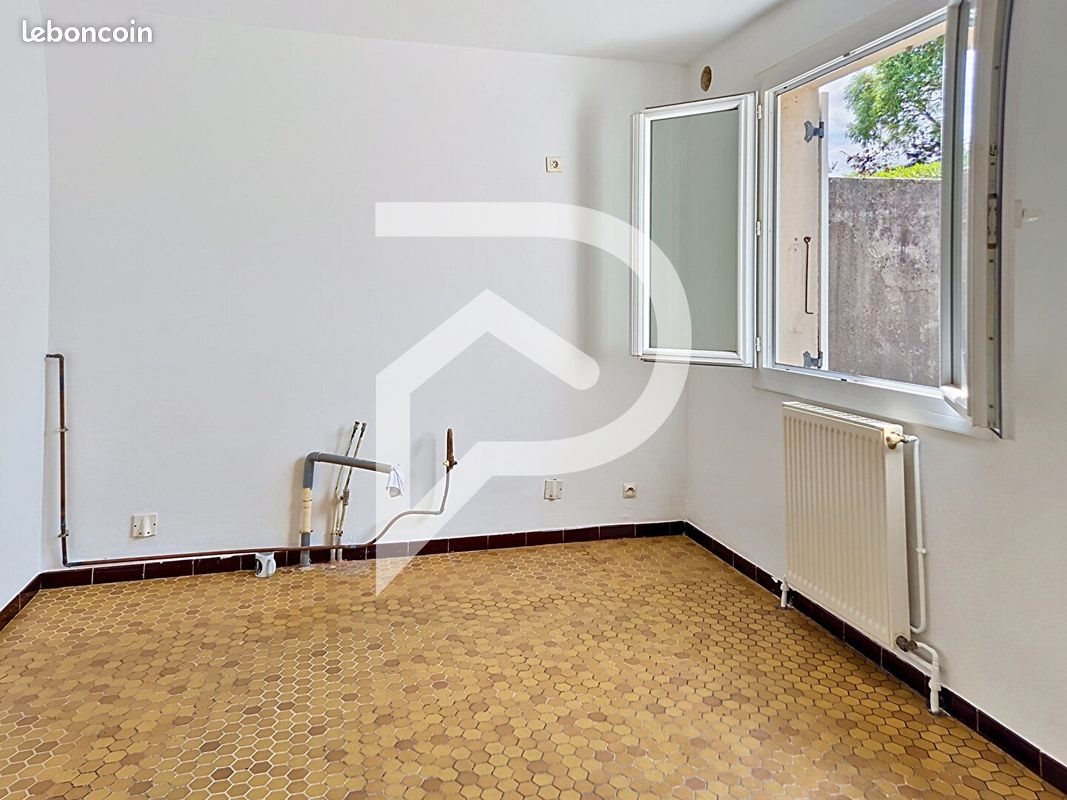 Maison à vendre, 122m², Montélimar