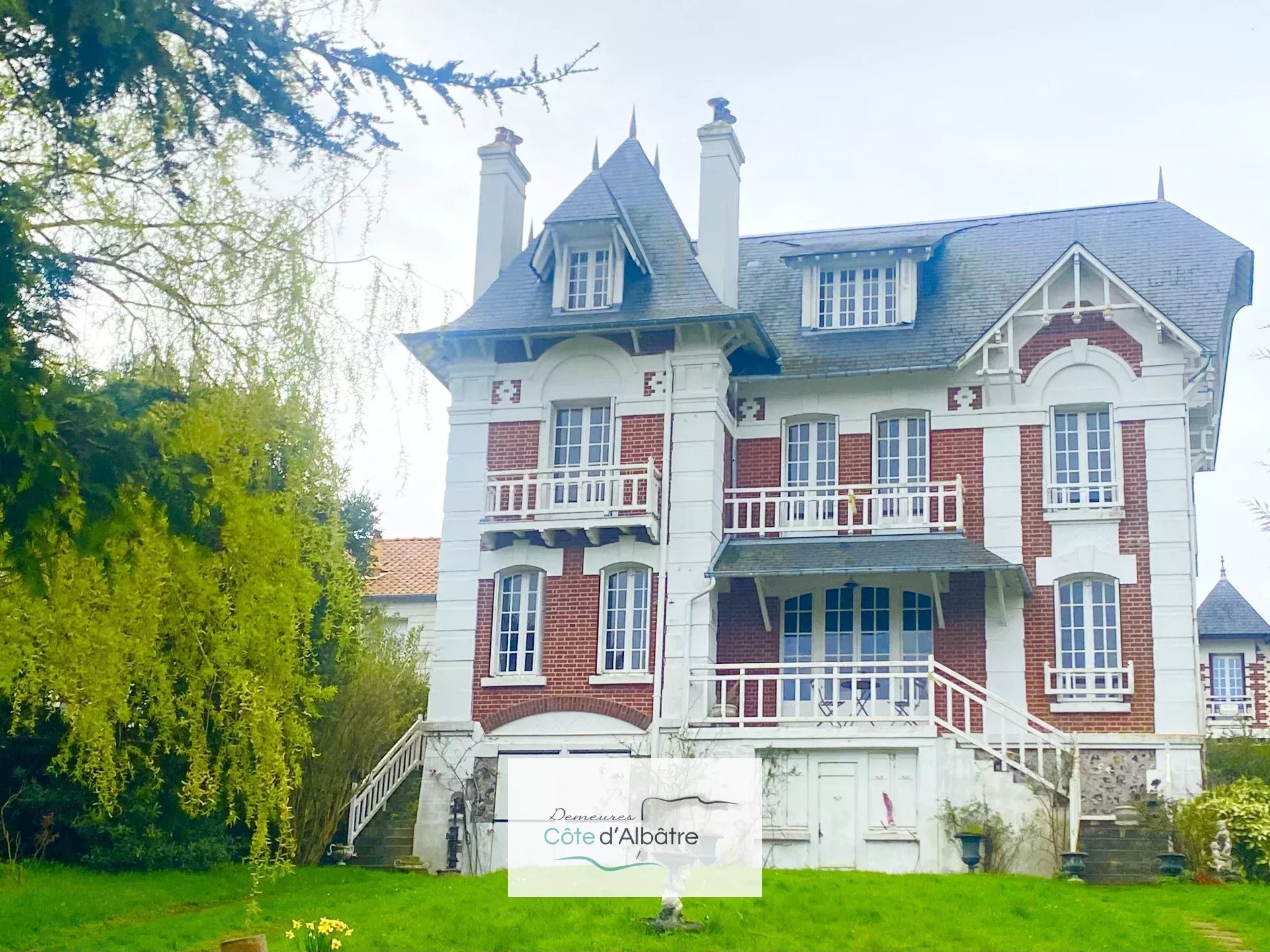 Maison à vendre, 134m², Criel-sur-Mer