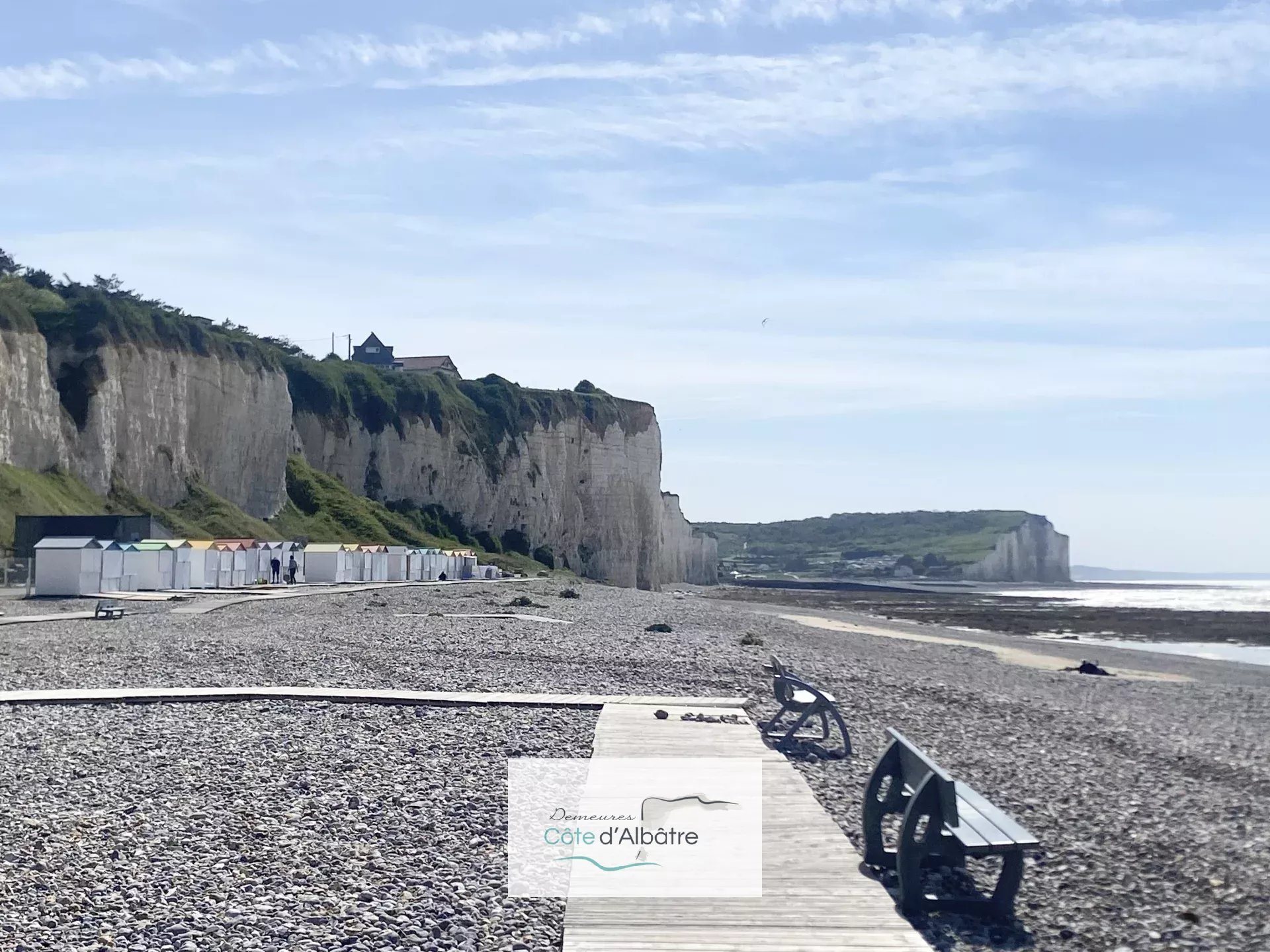 Maison à vendre, 134m², Criel-sur-Mer