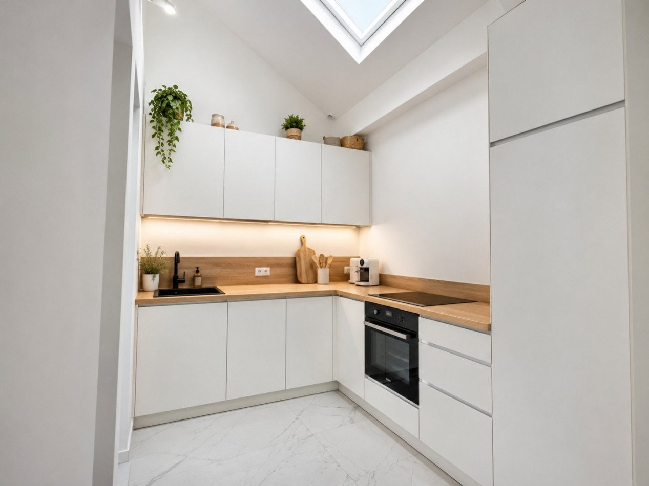 Maison à vendre, 88m², Pantin