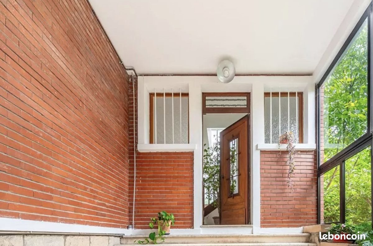 Appartement à vendre, 126m², Noisy-le-Sec