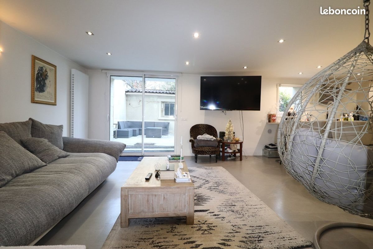 Appartement à vendre, 126m², Noisy-le-Sec