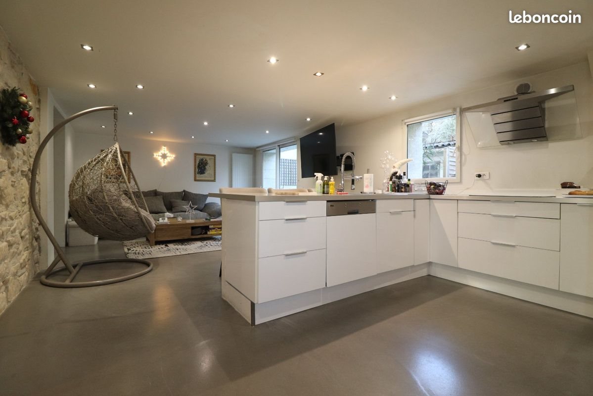 Appartement à vendre, 126m², Noisy-le-Sec