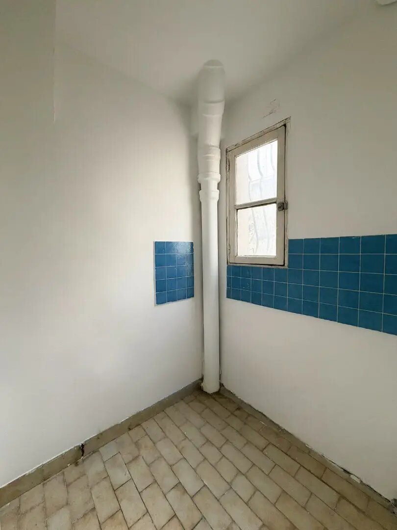 Appartement à vendre, 20m², Pantin