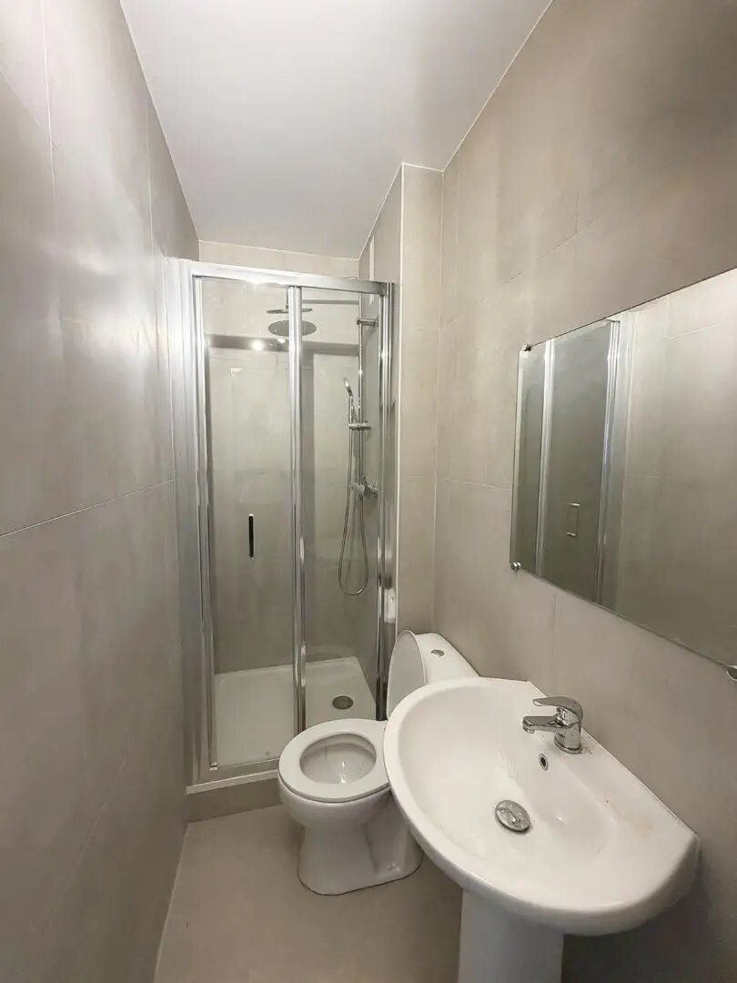 Appartement à vendre, 20m², Pantin