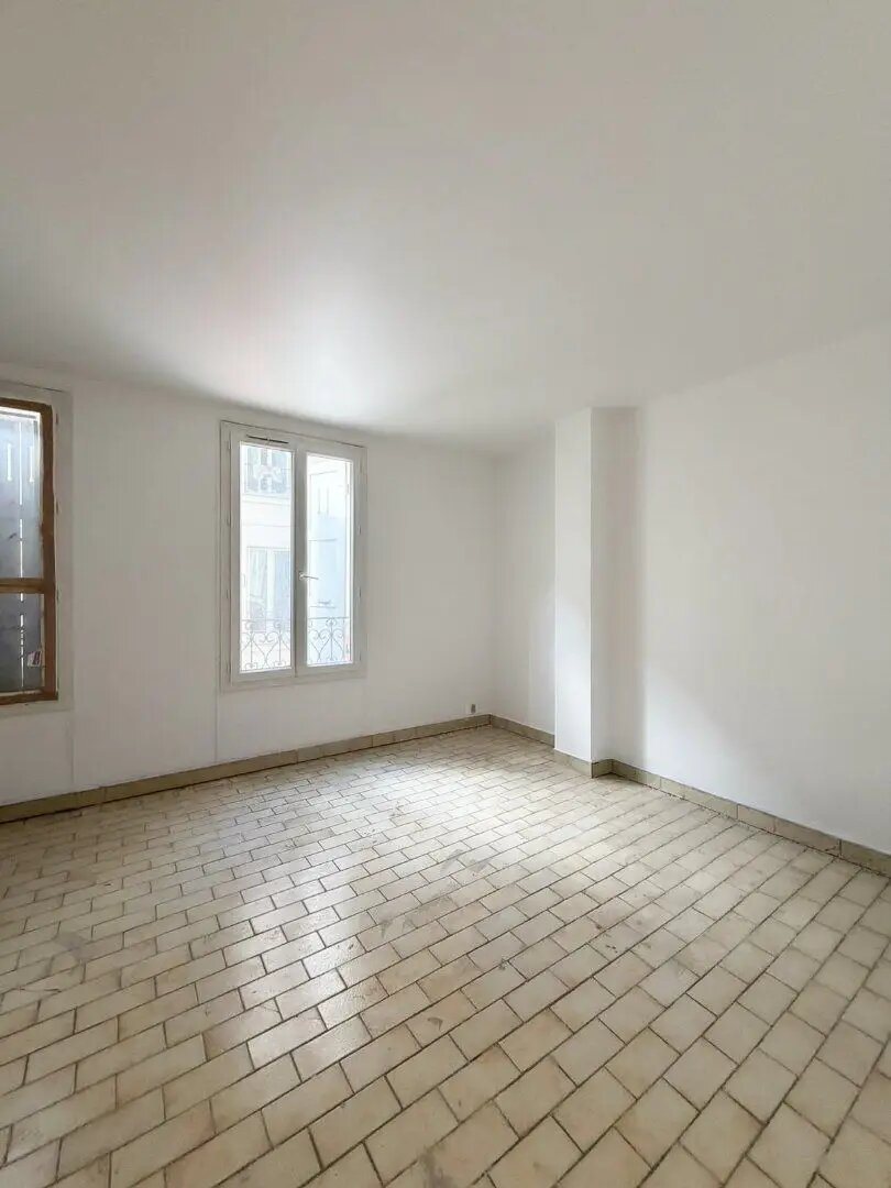 Appartement à vendre, 20m², Pantin