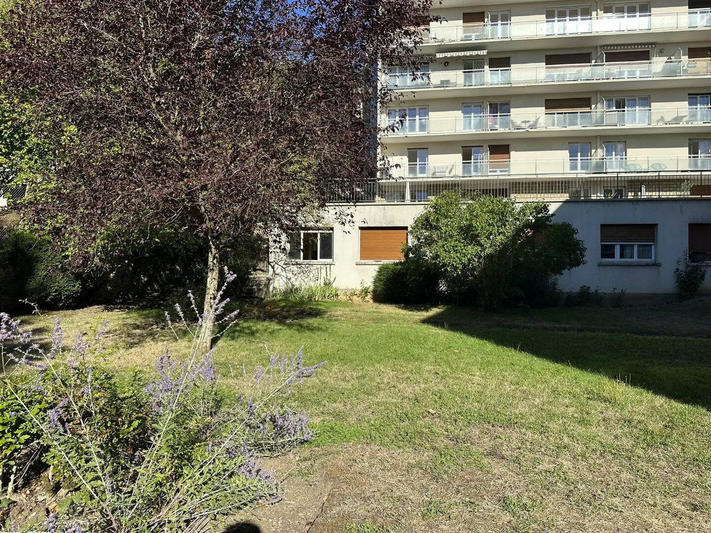 Appartement à vendre, 37m², Ville-d'Avray