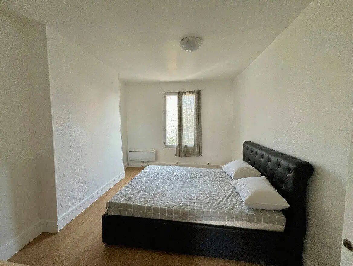 Appartement à vendre, 25m², Pantin
