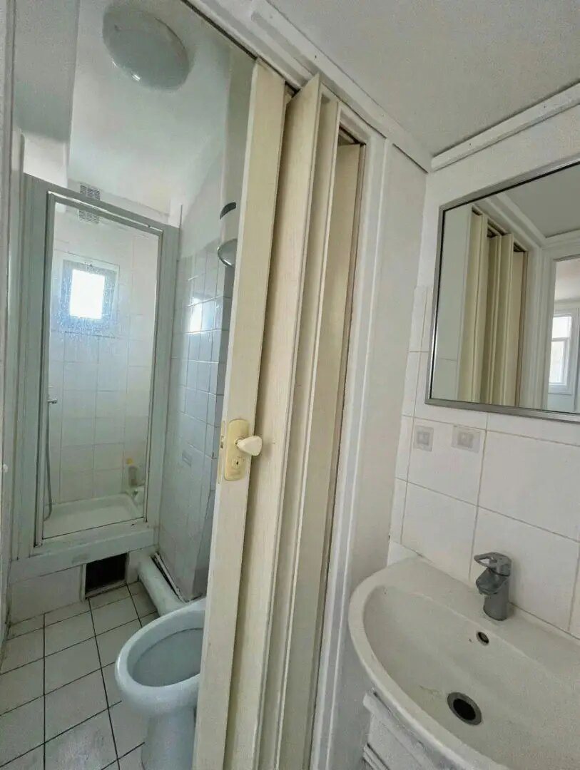 Appartement à vendre, 25m², Pantin