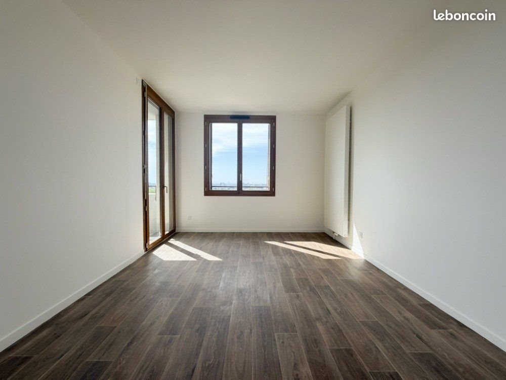Appartement à vendre, 36m², Villejuif