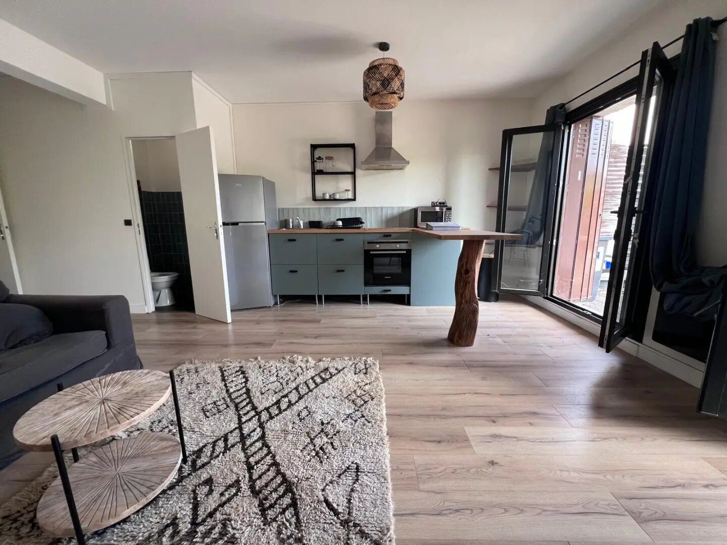 Appartement à vendre, 195m², Romainville