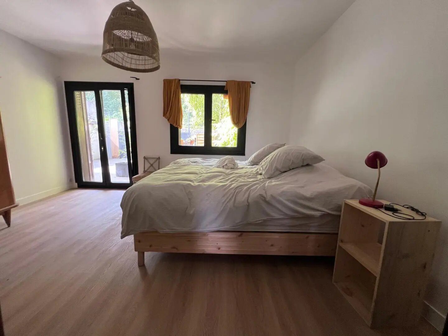 Appartement à vendre, 195m², Romainville