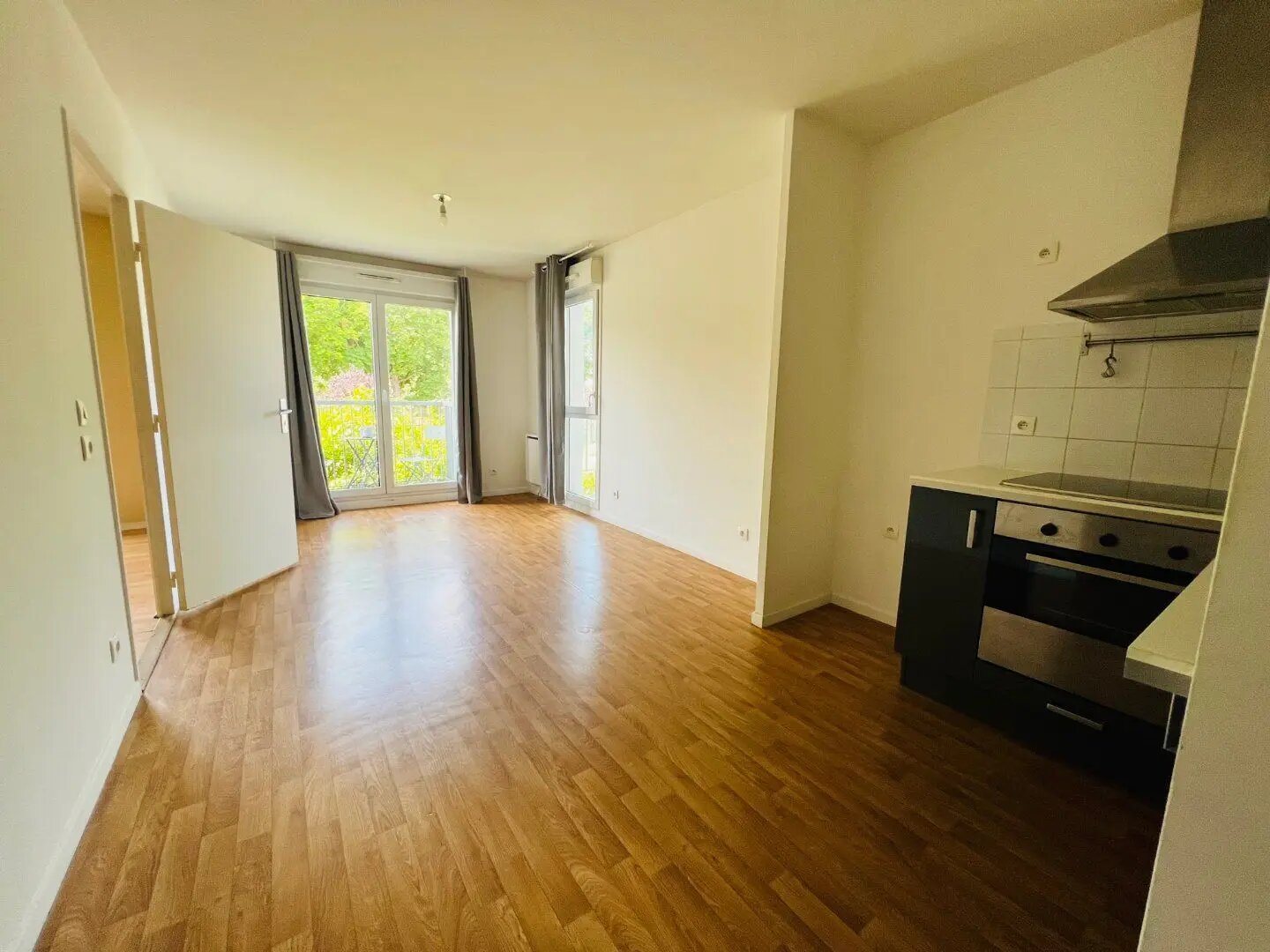 Appartement à louer, 36m², Le Blanc-Mesnil
